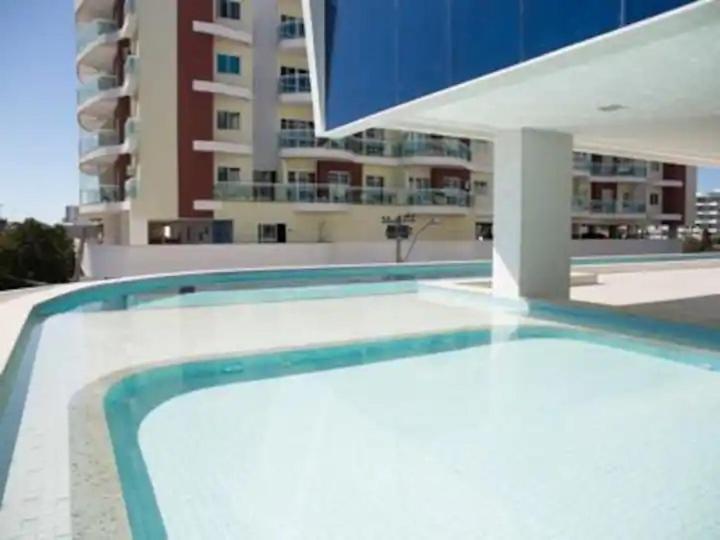 Excelente Apartamento Em Кабу-Фриу Экстерьер фото