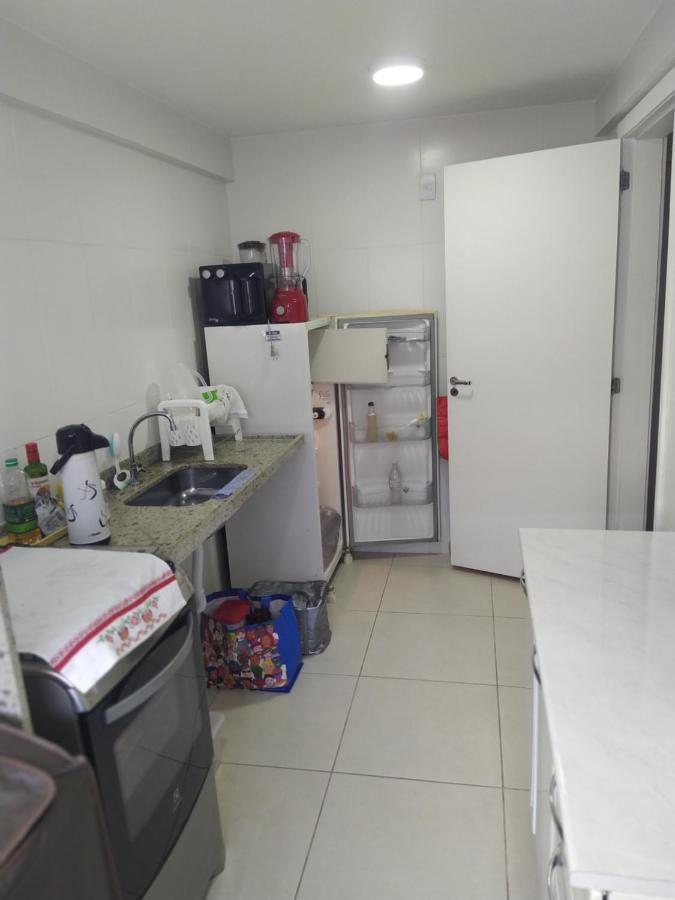 Excelente Apartamento Em Кабу-Фриу Экстерьер фото