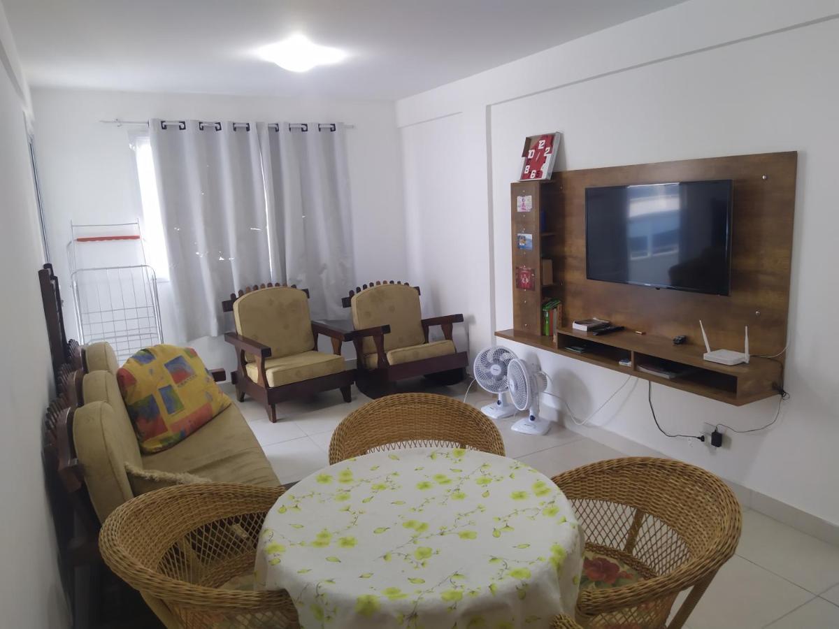Excelente Apartamento Em Кабу-Фриу Экстерьер фото