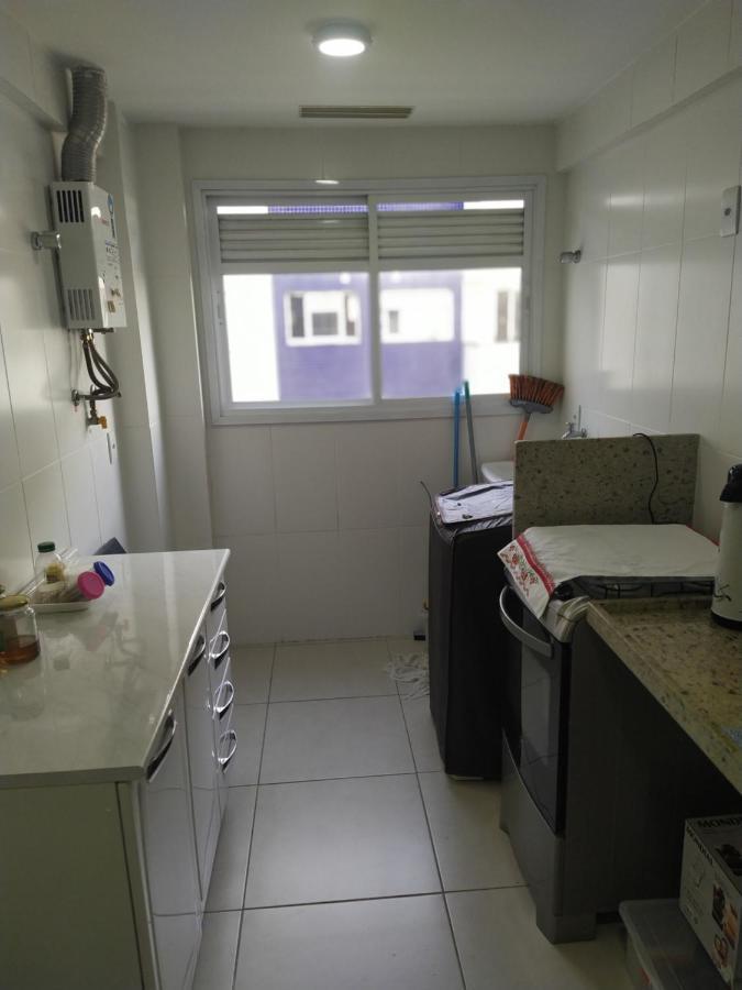 Excelente Apartamento Em Кабу-Фриу Экстерьер фото