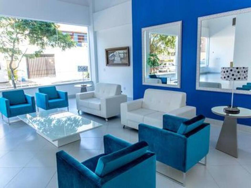 Excelente Apartamento Em Кабу-Фриу Экстерьер фото