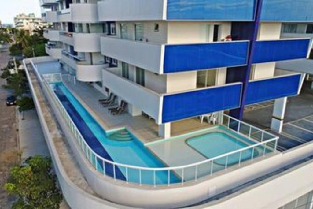 Excelente Apartamento Em Кабу-Фриу Экстерьер фото